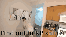 Find Out In Rp GIF - Find Out In Rp GIFs