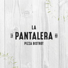 Pantalera La GIF - Pantalera La Pizza GIFs