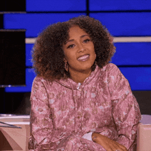 Amanda Seales Why Tho GIF - Amanda Seales Why Tho Confused GIFs