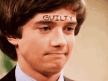 Eric Guilty GIF - Eric Guilty Sad GIFs