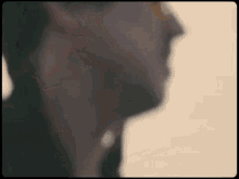 Close Up Stare GIF - Close Up Stare Look Blankly GIFs