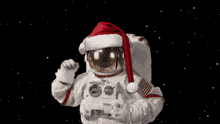 Merry Christmas Nasa GIF - Merry Christmas Nasa Crypto Christmas GIFs