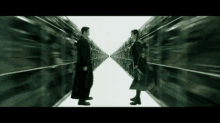 Infinite Guns - The Matrix GIF - The Matrix Keanu Reeves Carrie Ann Moss GIFs