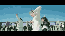 Dance Jungkook GIF - Dance Jungkook Kim Namjoon GIFs