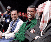 Cristiano Ronaldo Laughing GIF - Cristiano Ronaldo Laughing Lmao GIFs