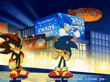 shadow the hedgehog sonic the hedgehog sonic chill out relax