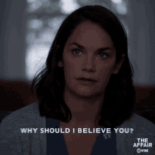 Why Should I Believe You Really GIF - Why Should I Believe You Really Okay GIFs