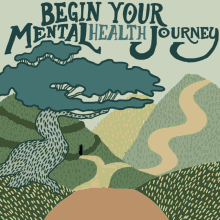 Begin Your Mental Health Journey Corrieliotta GIF - Begin Your Mental Health Journey Corrieliotta Mtv GIFs