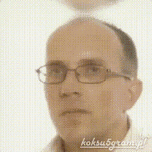 Paweł Pawełj GIF - Paweł Pawełj łysy GIFs