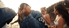 Cruise Party GIF - Cruise Party Crowd GIFs
