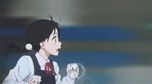 Anime Running GIF  Anime Running Crying  Discover  Share GIFs