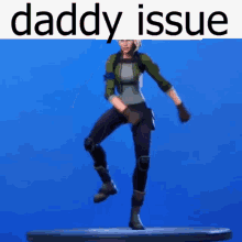 Daddy Issue GIF - Daddy Issue GIFs