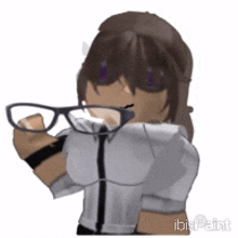 Kyouka Being GIF - Kyouka Being Cool GIFs