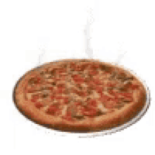 Food Pizza GIF - Food Pizza GIFs