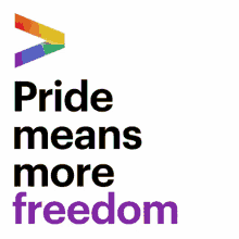 Accenture Pride GIF - Accenture Pride Prideataccenture GIFs