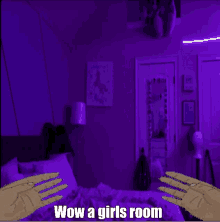 Girls Room Discord GIF - Girls Room Discord GIFs