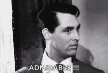 cary grant what shocked surprised admirable