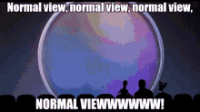 Mst3k Normal View GIF - Mst3k Normal View Exeter GIFs