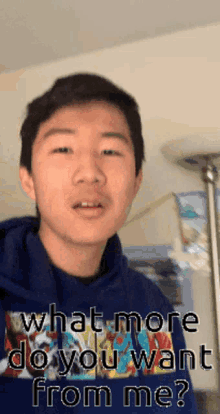 Anthony Chen Ethan Berry GIF - Anthony Chen Ethan Berry Ethan Anime GIFs