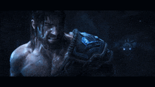 The Kindred Tryndamere GIF