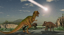 Dinosaurs GIF - Dinosaurs GIFs
