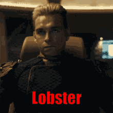 Lobster GIF - Lobster GIFs