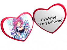 Pawlette Colette GIF