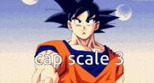 Cap Scale GIF - Cap Scale 3 GIFs