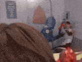 Kamen Rider Kamen Rider Den O GIF
