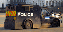Police Car GIF - Police Car GIFs