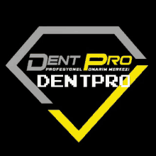 Dentpro Logo GIF