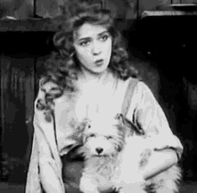 Silent Movies Mine GIF - Silent Movies Mine This Is My Dog GIFs