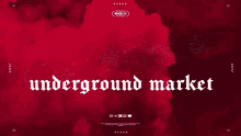 Um Undergroundmarket GIF - Um Undergroundmarket GIFs