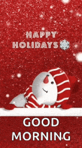 Happy Holidays Gif GIF - Happy Holidays Gif GIFs