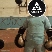 academy unity