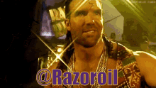 Com Razoroil GIF - Com Razoroil Badguy GIFs