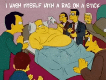 Fat Homer GIF - Fat Homer GIFs