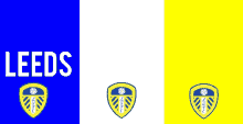 Leeds Lufc GIF - Leeds Lufc Leeds United GIFs
