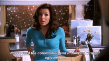 Desperate Housewives Gabby GIF