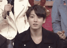 Thumbs Up GIF - Thumbs Up Bts GIFs