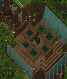 Ultima Online Uo Outlands GIF - Ultima Online Uo Outlands Muck GIFs