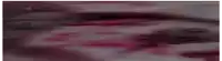 a close up of a person laying on a bed with blood on it .