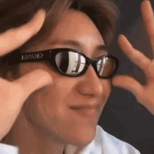 Minghao The8 GIF - Minghao The8 Seventeen GIFs