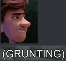 Grunting GIF - Grunting GIFs