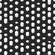 Black White GIF - Black White Patterns GIFs