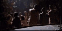 The Five Heartbeats High Note GIF - The Five Heartbeats High Note Singing GIFs