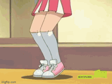 pokemon dawn cheer leader anime