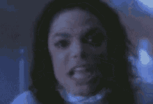 Scary GIF