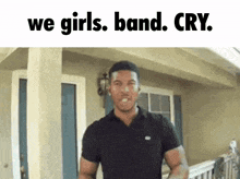 Ltg Girls Band Cry GIF - Ltg Girls Band Cry Gbc GIFs