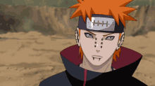 Pain Pain Naruto GIF - Pain Pain Naruto Rinnegan GIFs